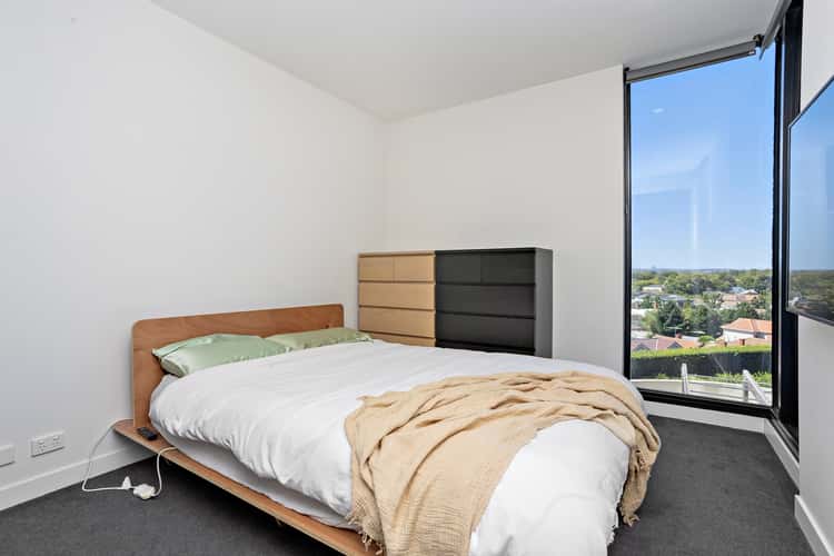 Fourth view of Homely apartment listing, 518/801 Dandenong Road, Malvern East VIC 3145