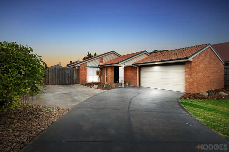 Main view of Homely house listing, 15 Hopetoun Road, Werribee VIC 3030