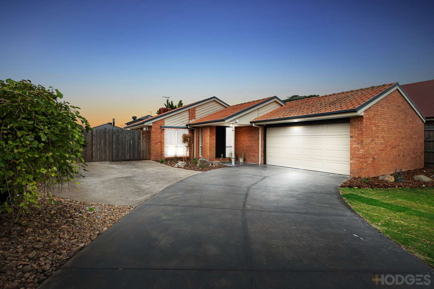 Main view of Homely house listing, 15 Hopetoun Road, Werribee VIC 3030