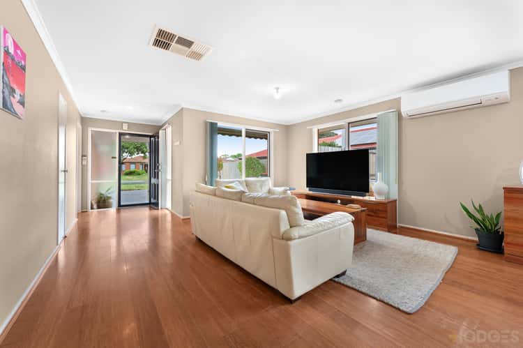 Second view of Homely house listing, 15 Hopetoun Road, Werribee VIC 3030