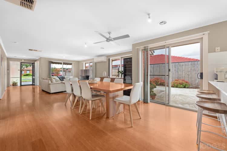 Fifth view of Homely house listing, 15 Hopetoun Road, Werribee VIC 3030