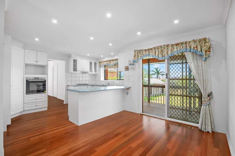 Second view of Homely house listing, 7 Mia Close, Reservoir VIC 3073