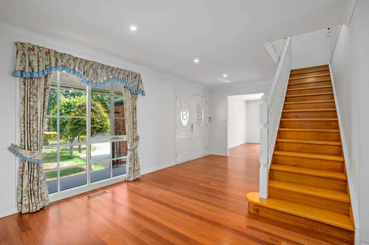 Fifth view of Homely house listing, 7 Mia Close, Reservoir VIC 3073