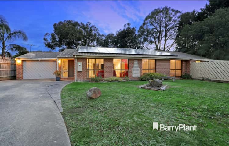 2 Lucy Close, Rowville VIC 3178