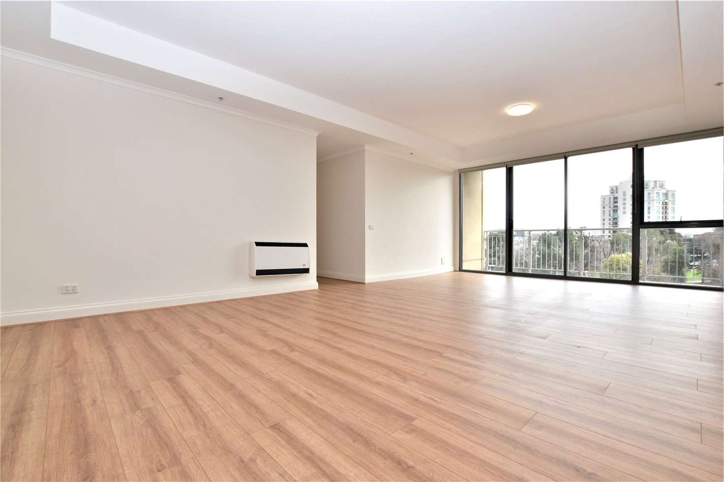 Main view of Homely apartment listing, 88/33 Latrobe Street, Melbourne VIC 3000