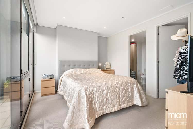 Fourth view of Homely apartment listing, 51/100 Kavanagh Street, Southbank VIC 3006