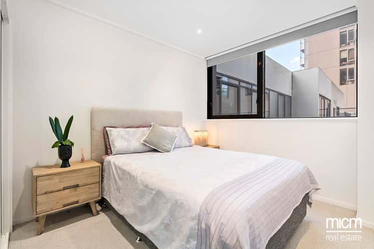 Fifth view of Homely apartment listing, 51/100 Kavanagh Street, Southbank VIC 3006