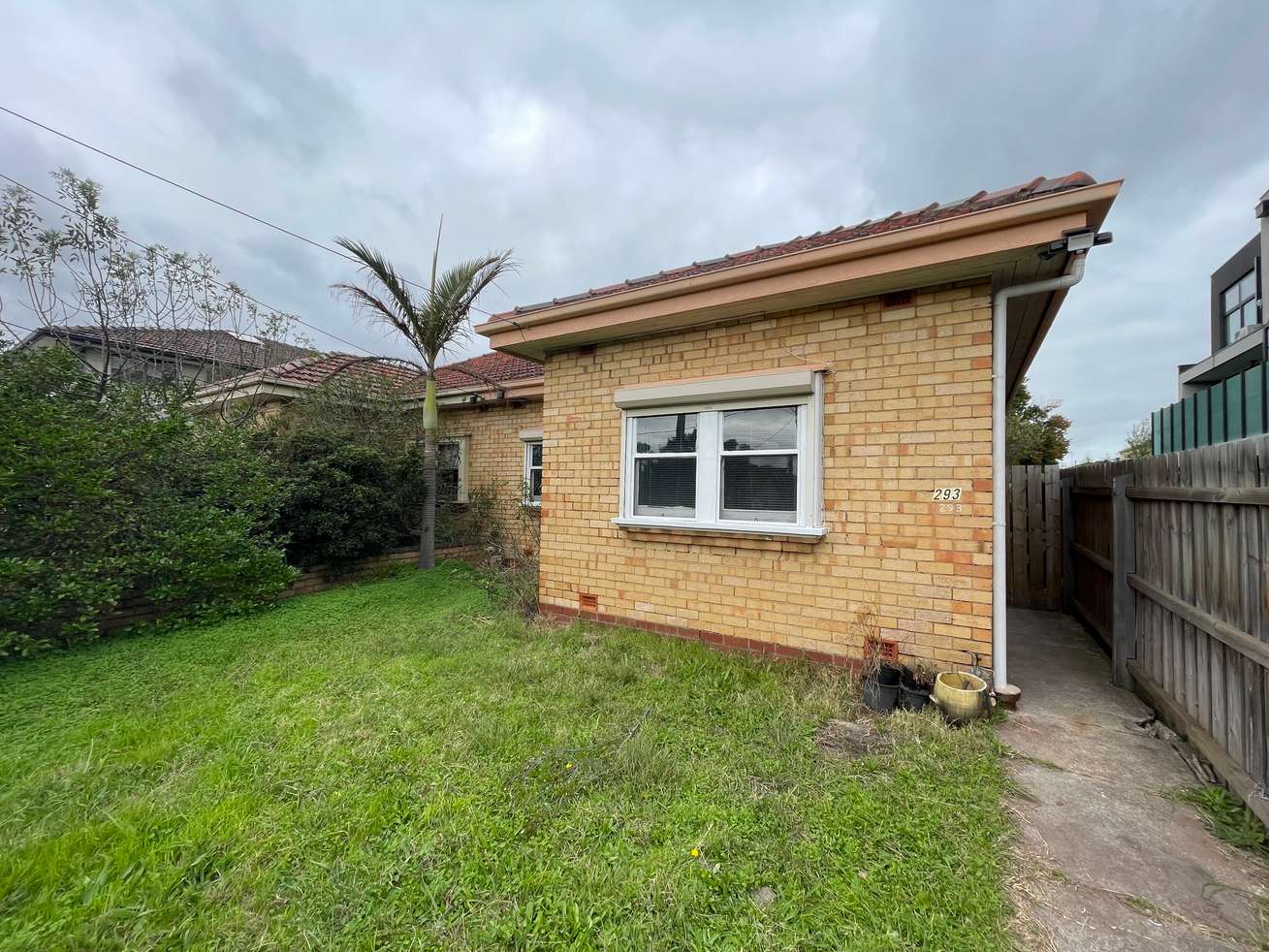 Main view of Homely house listing, 293 Bell Street, Coburg VIC 3058