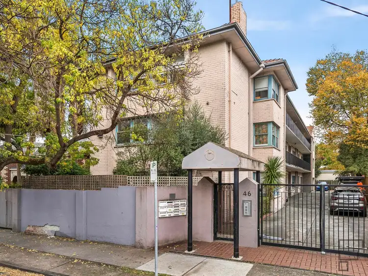 46 Greeves Street
