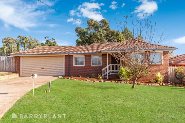 3 Cleve Court, Wallan VIC 3756