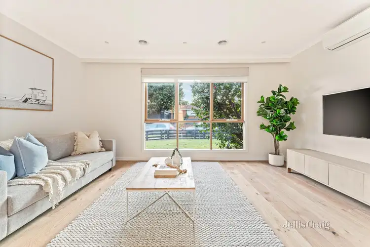 Second view of Homely unit listing, 1/3 Keefer Street, Mordialloc VIC 3195