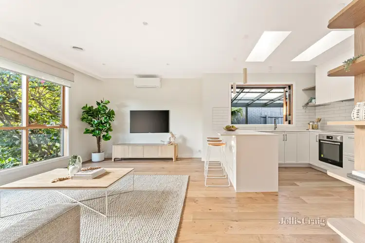 Third view of Homely unit listing, 1/3 Keefer Street, Mordialloc VIC 3195
