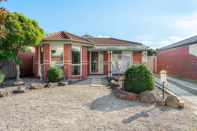 20 Lonsdale Circuit, Hoppers Crossing VIC 3029