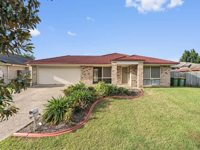 6 Cherokee Place, Heritage Park QLD 4118
