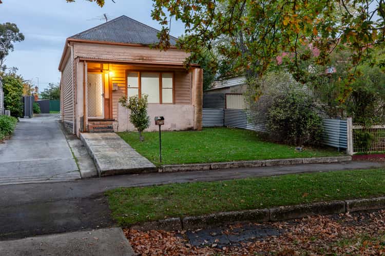 118 Clyde Street, Soldiers Hill VIC 3350