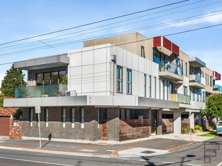 175 Balaclava Road