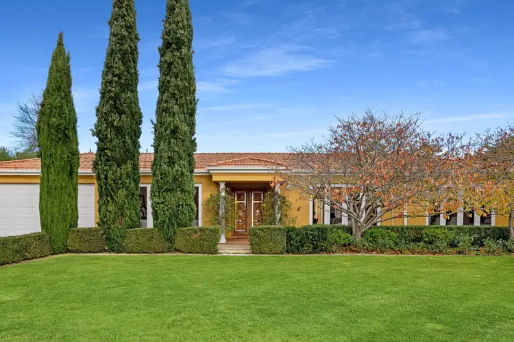 45 Alicudi Avenue