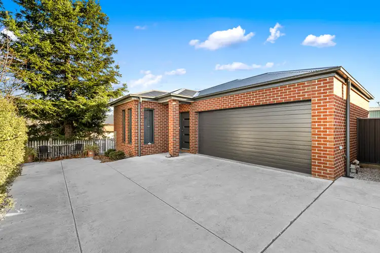 112A Yarrowee Parade