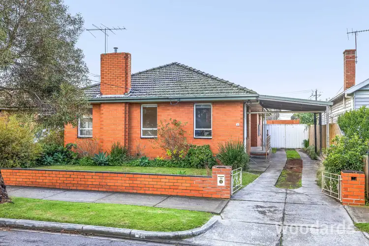 14 Clive Street