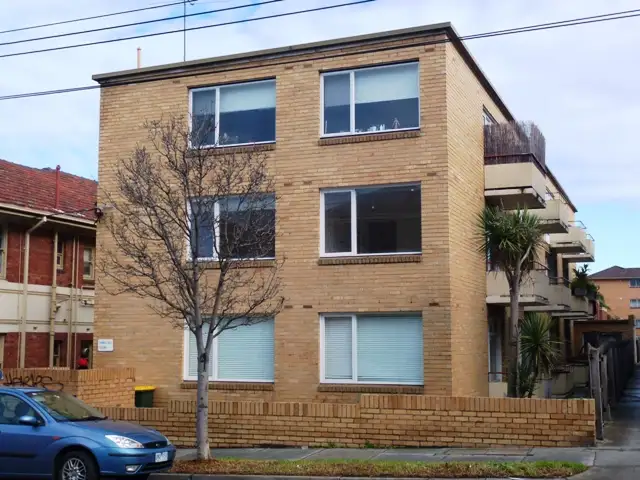 43 Chapel Street