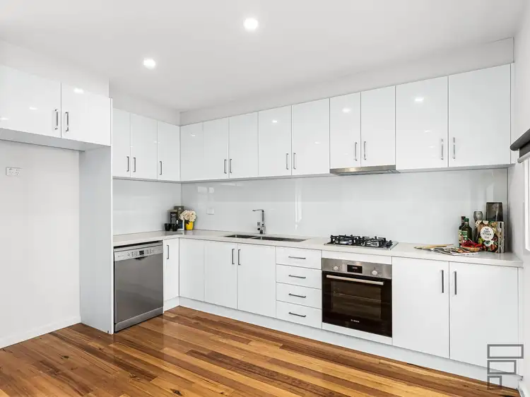Third view of Homely unit listing, 2/4 Lilac Street, Bentleigh East VIC 3165