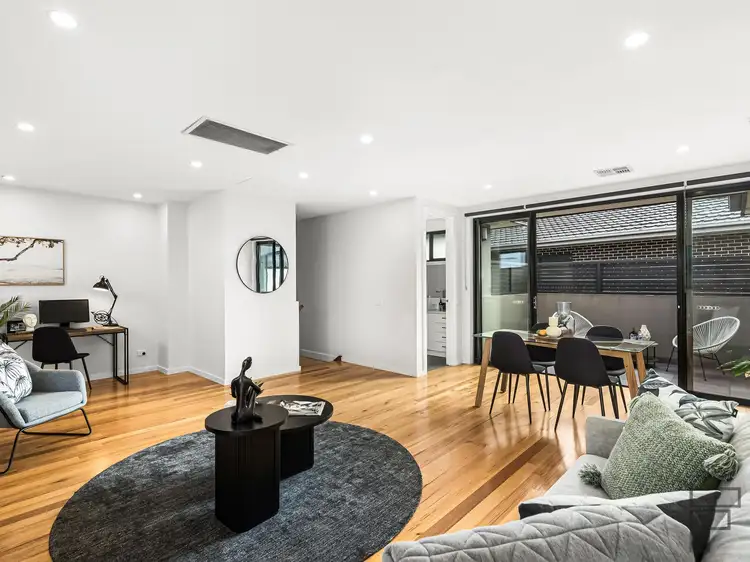 Fourth view of Homely unit listing, 2/4 Lilac Street, Bentleigh East VIC 3165