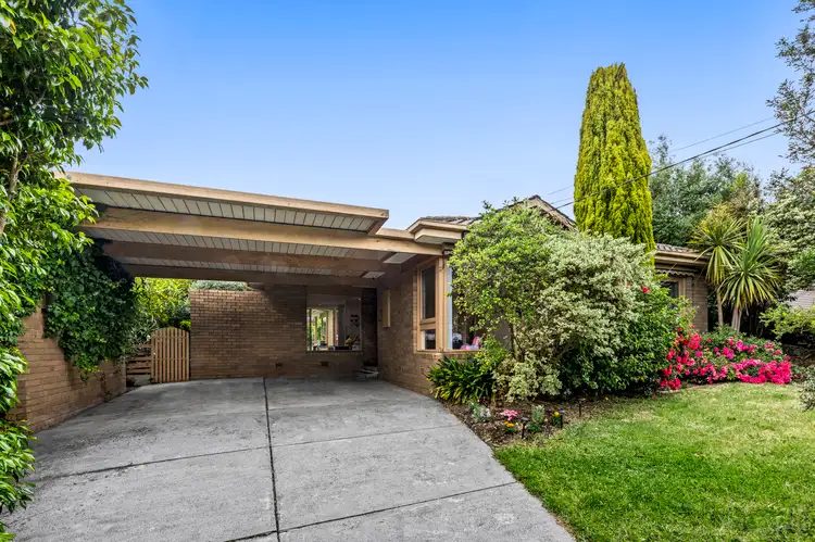 21 Turana Street