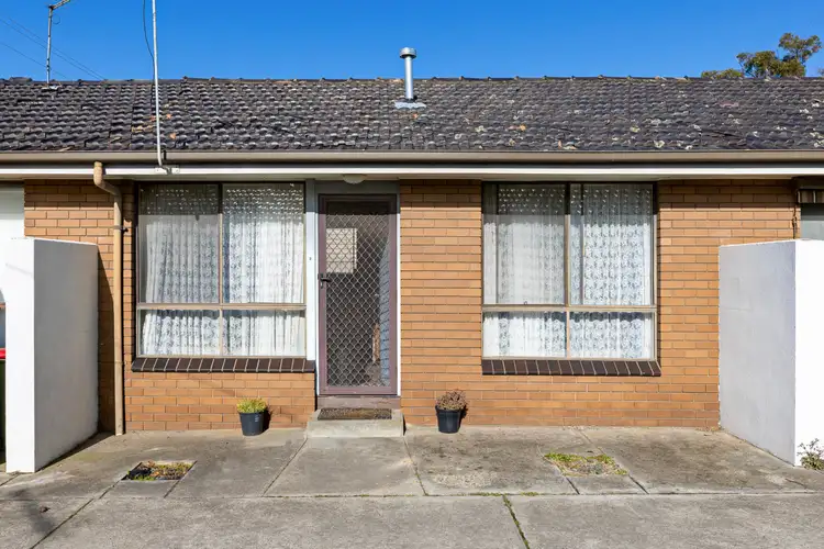 607 Creswick Road