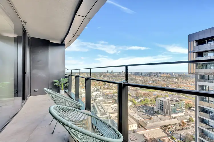 1 Almeida Crescent