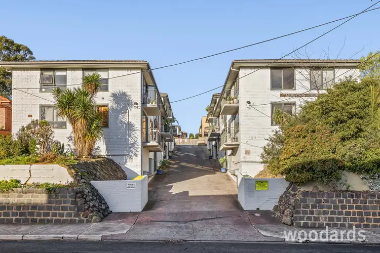 10-12 Anderson Street