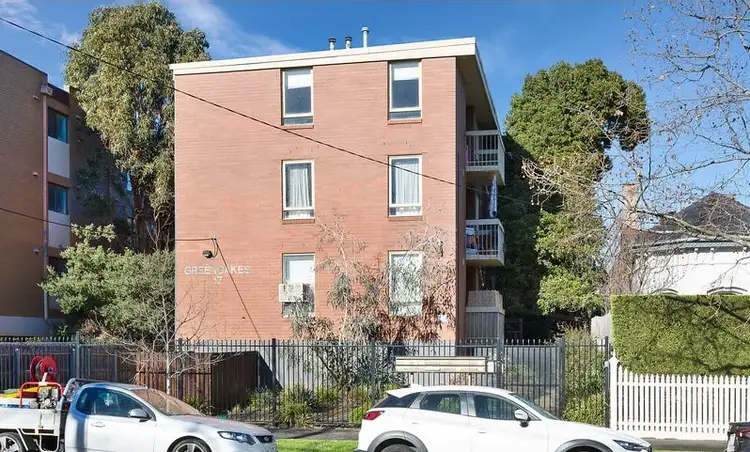 17 Redan Street