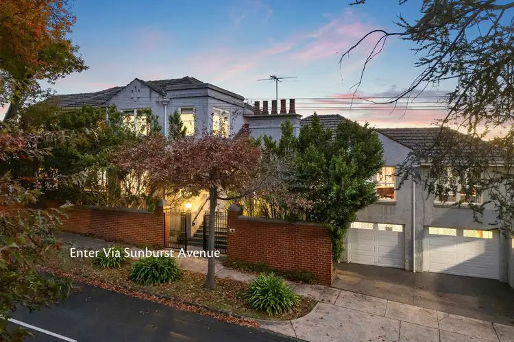 117 Doncaster Road