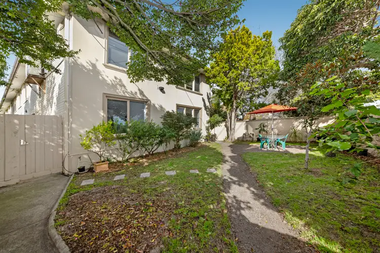 132 Booran Road