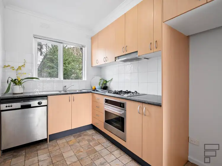 Second view of Homely apartment listing, 13/125 Kambrook Road, Caulfield North VIC 3161