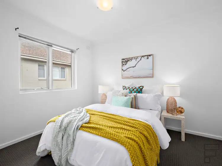 Fourth view of Homely apartment listing, 13/125 Kambrook Road, Caulfield North VIC 3161