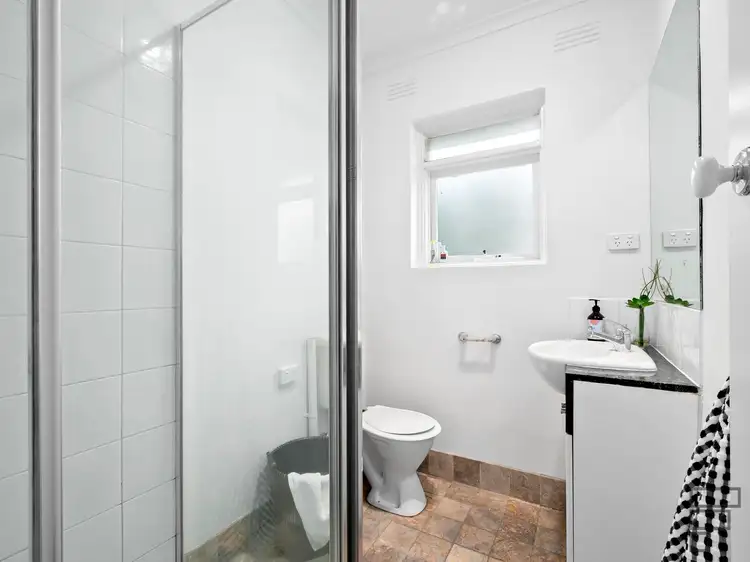 Fifth view of Homely apartment listing, 13/125 Kambrook Road, Caulfield North VIC 3161
