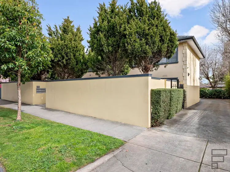 Sixth view of Homely apartment listing, 13/125 Kambrook Road, Caulfield North VIC 3161