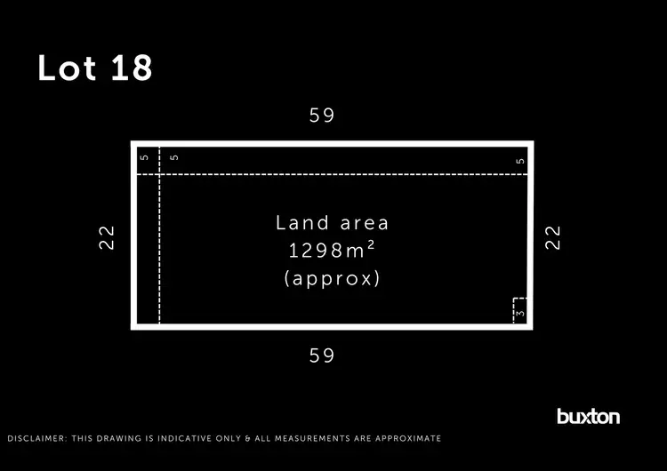Seventh view of Homely land listing, Lot 1,12-14,16,18-20 Eureka Estate, Jackass Flat VIC 3556