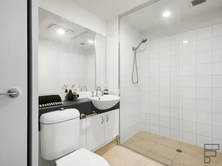 Fifth view of Homely apartment listing, 502/69-71 Stead Street, South Melbourne VIC 3205
