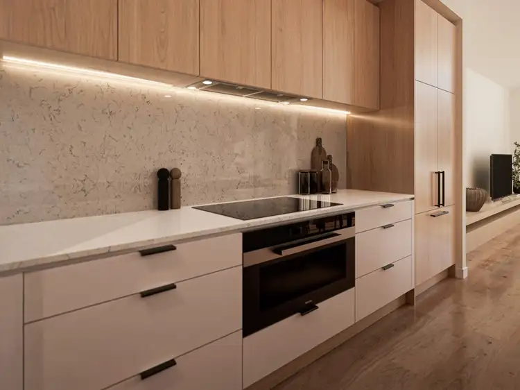 Fifth view of Homely house listing, 114 Panoramic Way, Seacliff SA 5049