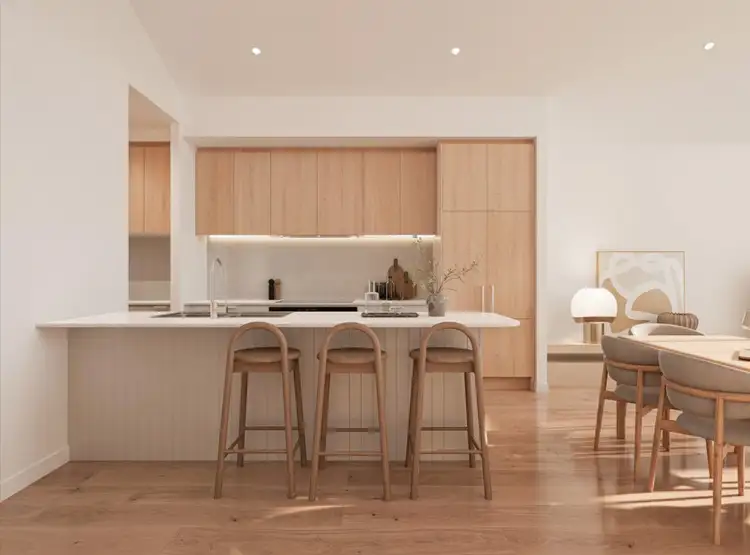 Seventh view of Homely house listing, 114 Panoramic Way, Seacliff SA 5049