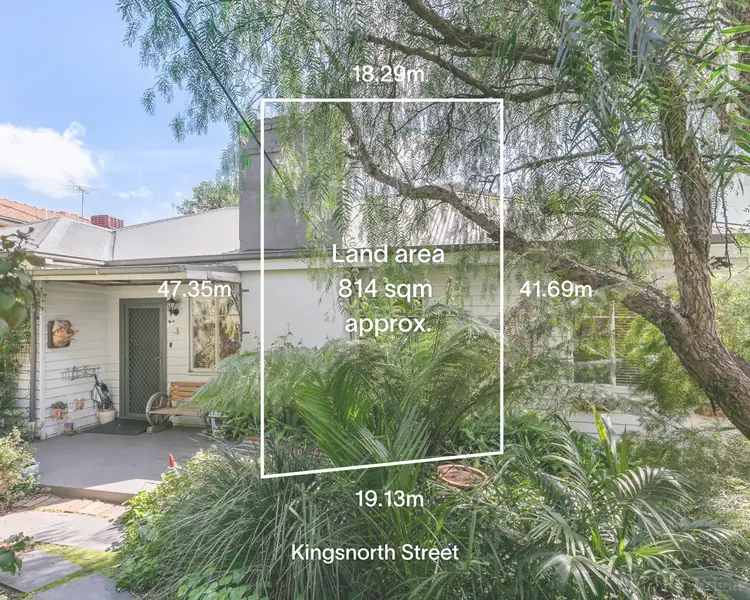 13 Kingsnorth Street