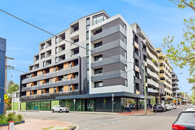 2A Clarence Street