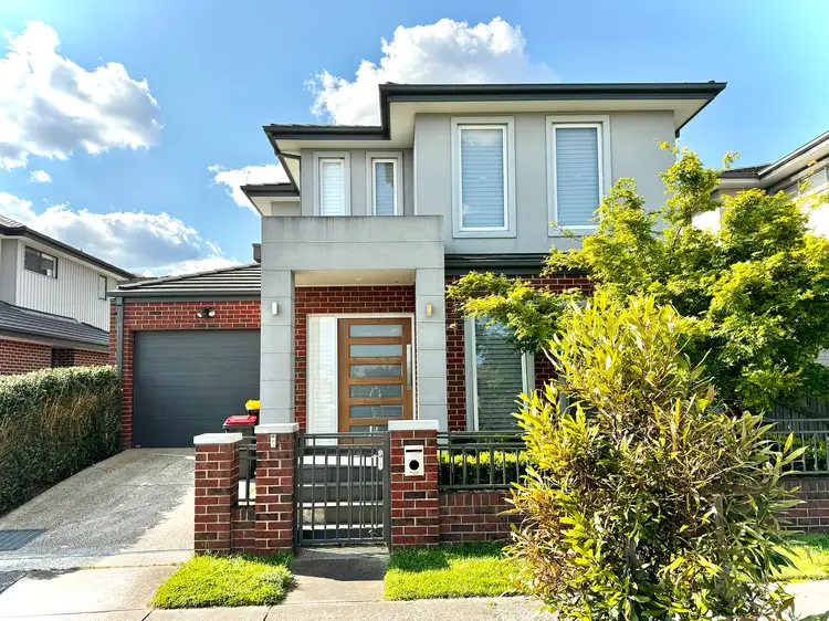 23 Beckett Street