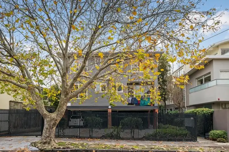 26 Pine Avenue