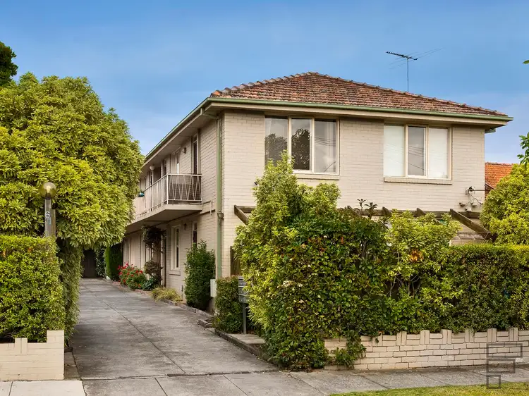 Main view of Homely apartment listing, 7/61 Halstead Street, Caulfield North VIC 3161