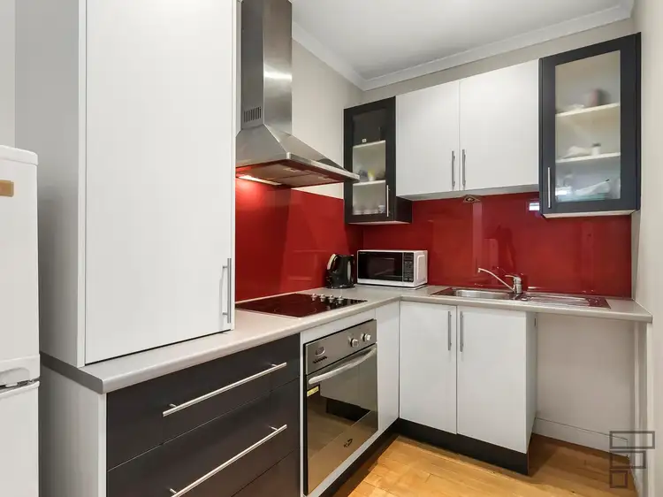 Third view of Homely apartment listing, 7/61 Halstead Street, Caulfield North VIC 3161