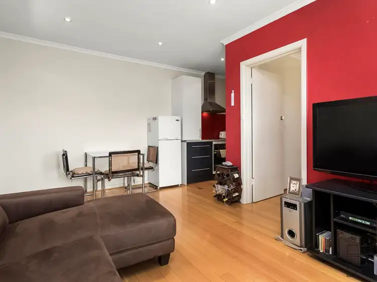 Fourth view of Homely apartment listing, 7/61 Halstead Street, Caulfield North VIC 3161