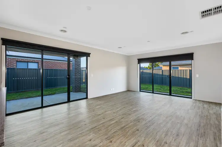 Fifth view of Homely house listing, 7 Derby View, Miners Rest VIC 3352