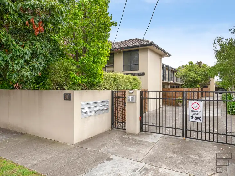 Main view of Homely apartment listing, 1/30 Moonya Road, Carnegie VIC 3163